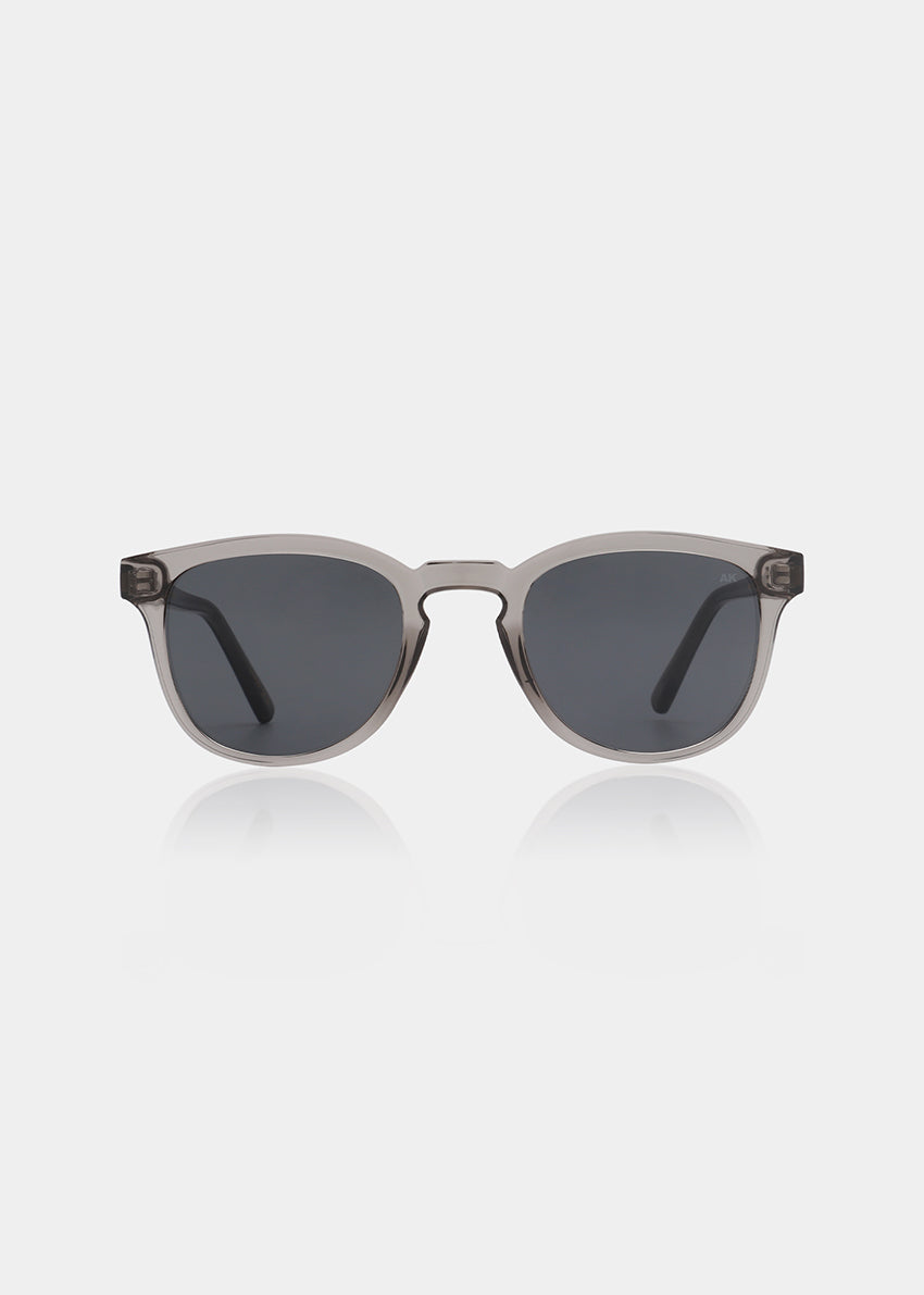 Bate Gray Transparent