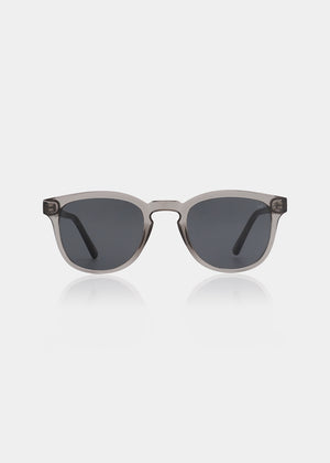 Bate Gray Transparent