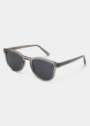 Bate Gray Transparent