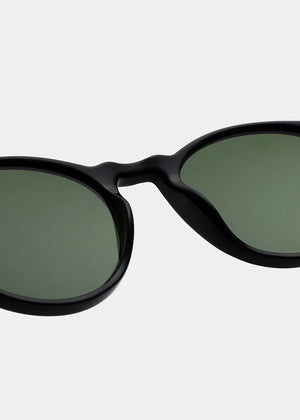 Marvin Black Sunglasses