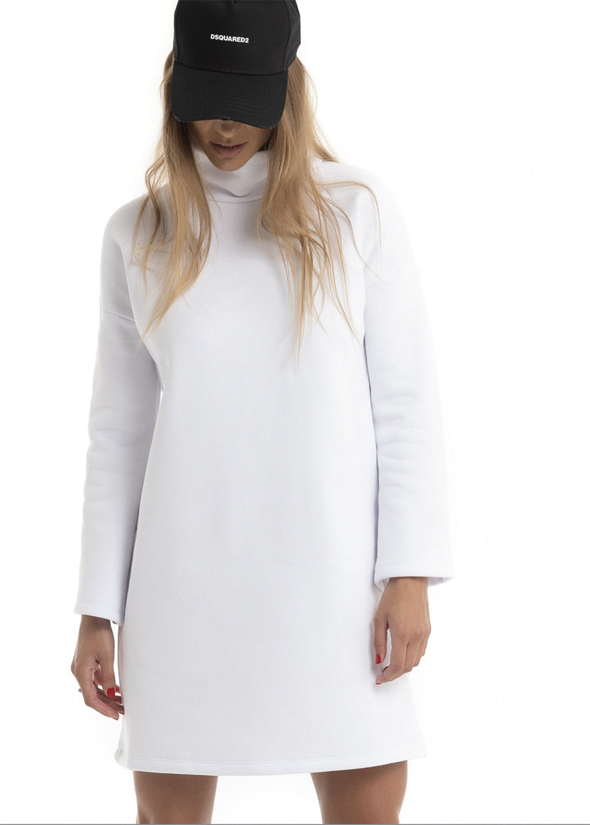 Airplane Mode Dress