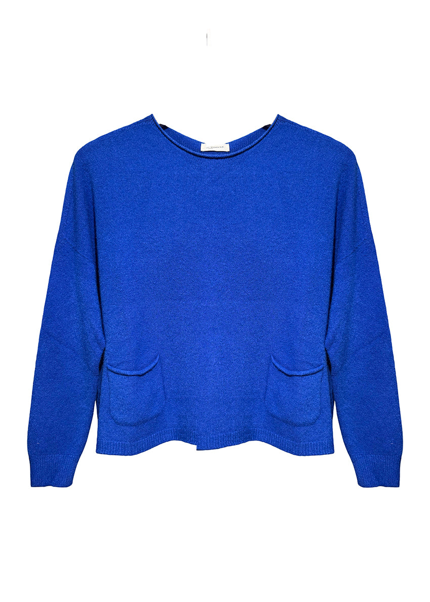 Aloe Vera Sweater