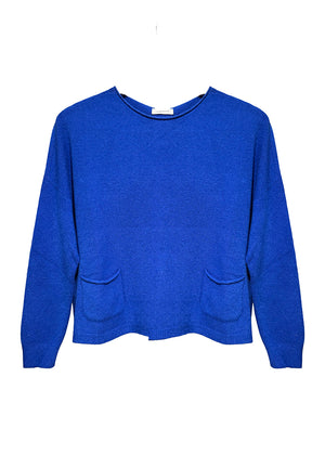 Aloe Vera Sweater
