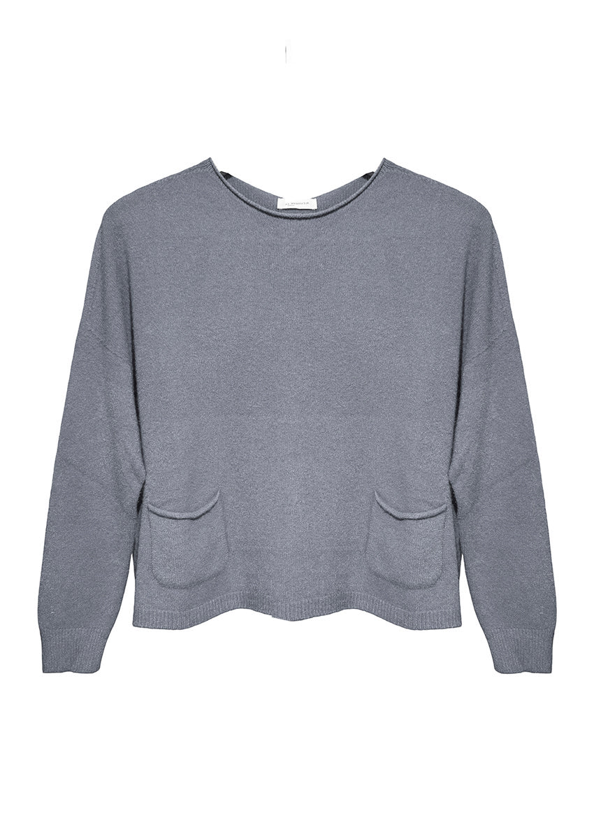Aloe Vera Sweater