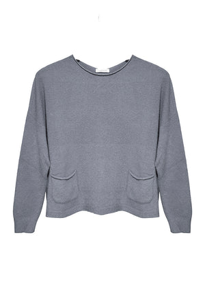 Aloe Vera Sweater
