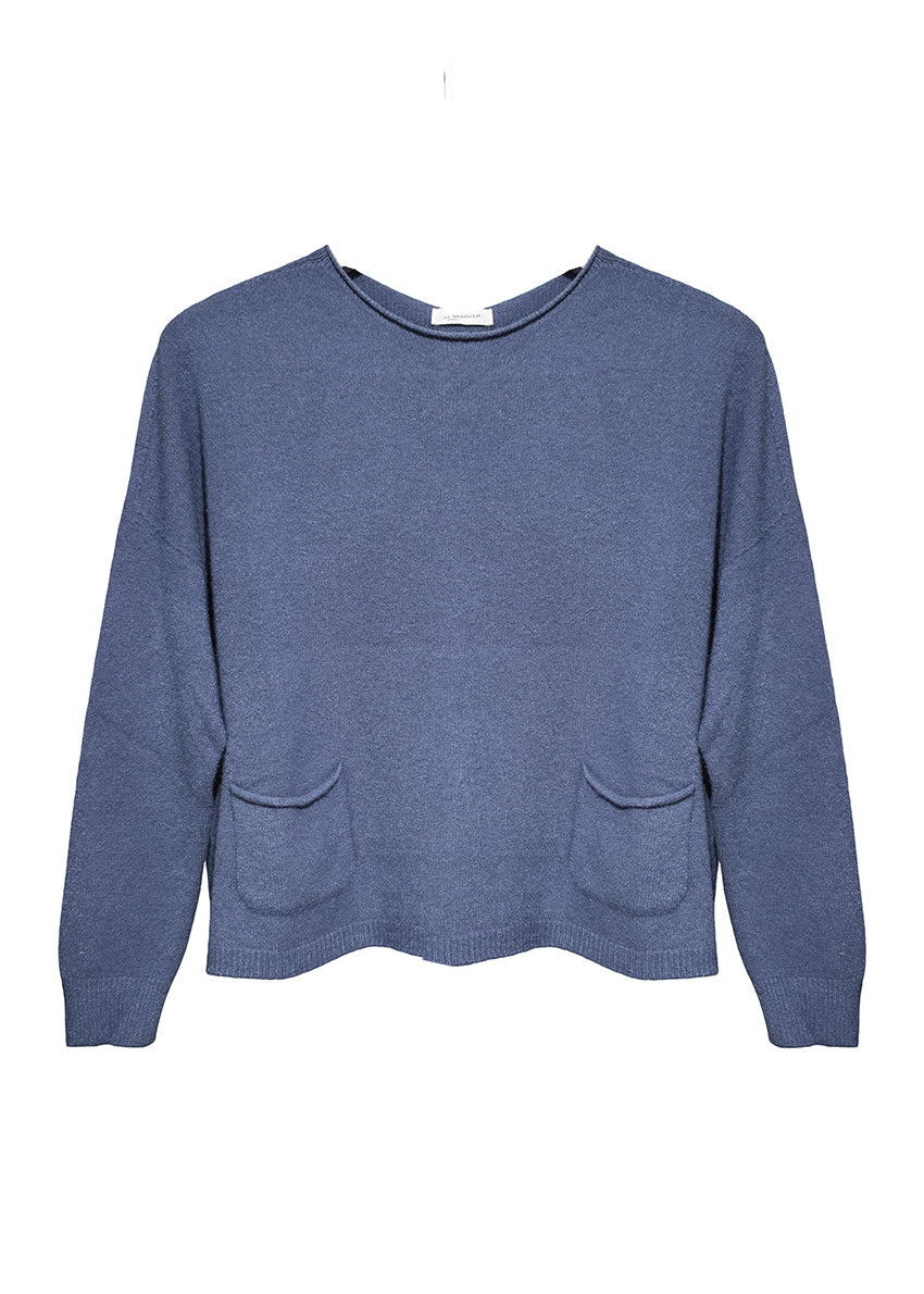 Aloe Vera Sweater