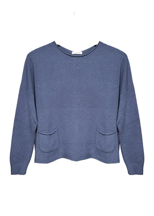 Aloe Vera Sweater