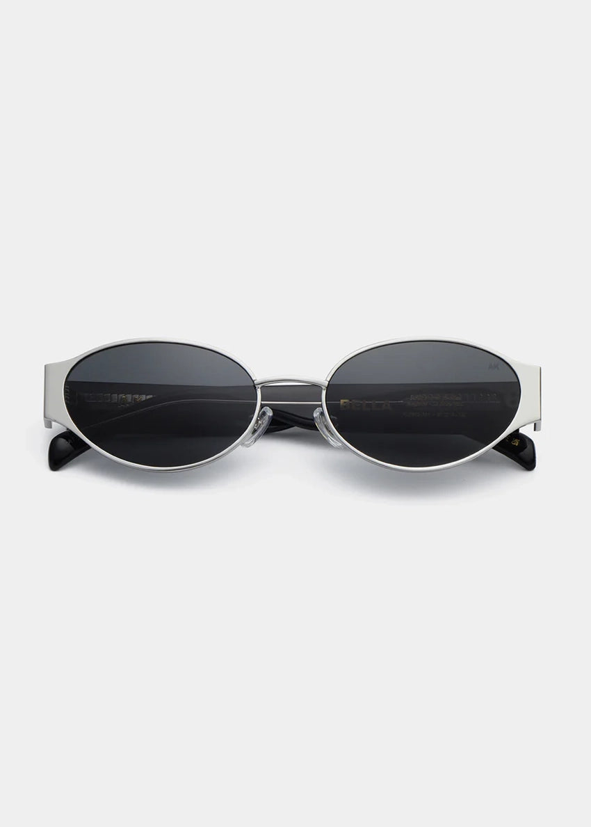 Bella Black Sunglasses