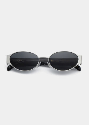 Bella Black Sunglasses
