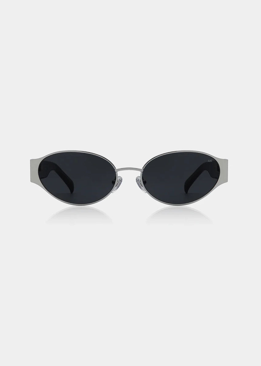 Bella Black Sunglasses
