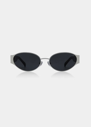 Bella Black Sunglasses