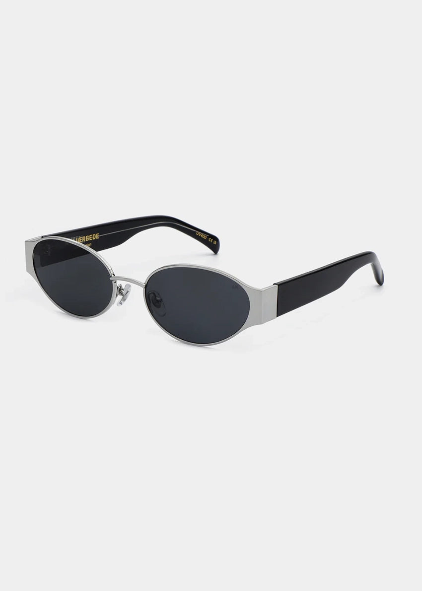 Bella Black Sunglasses