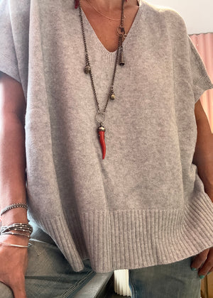 Adaline Poncho
