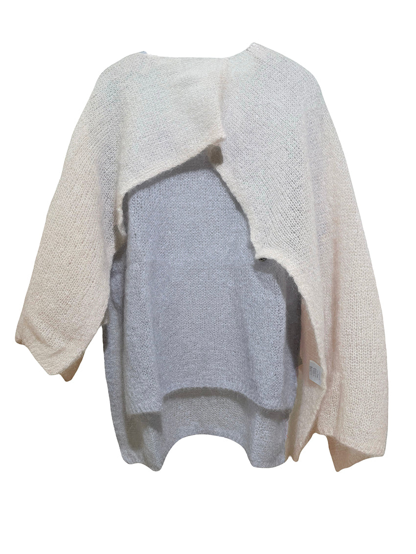 Aire Poncho