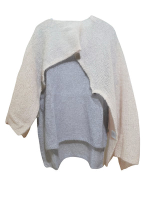 Aire Poncho