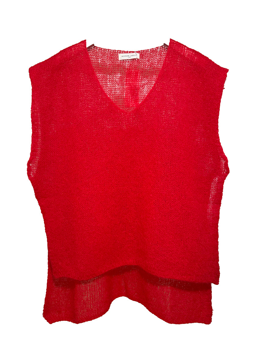 Aire Poncho