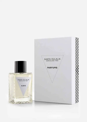 Albis 75ml Musk Santa Eulalia Rogue8 Store