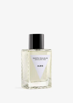Albis 75ml Musk Santa Eulalia Rogue8 Store