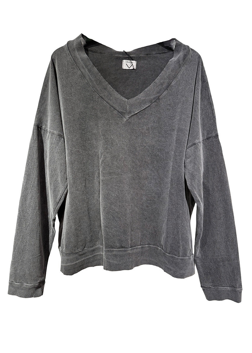 Geo TShirt Blouse