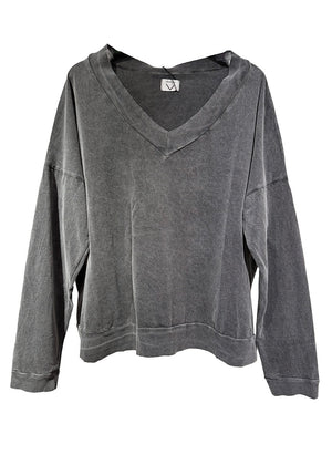 Geo TShirt Blouse