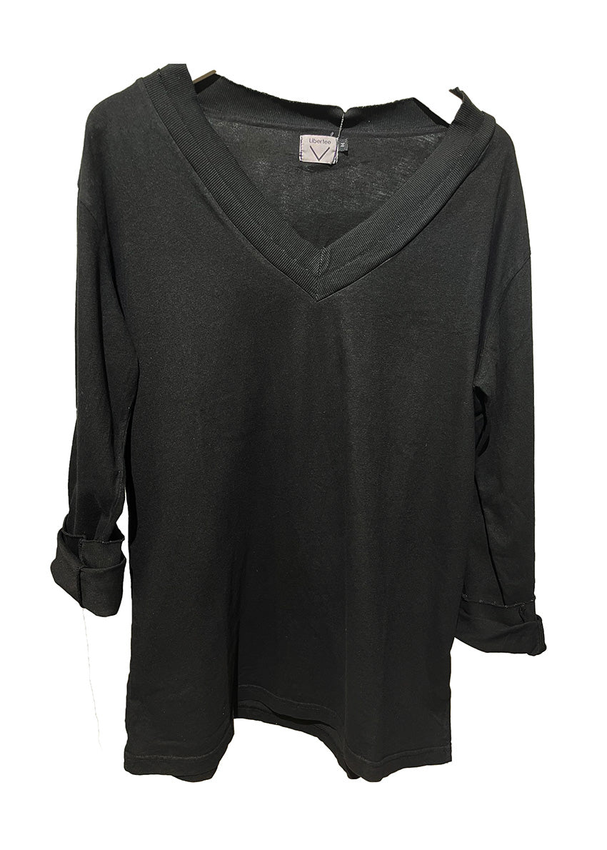Geo TShirt Blouse