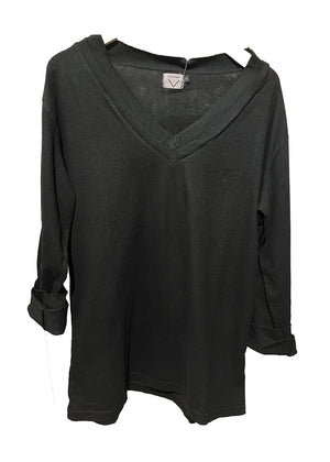 Geo TShirt Blouse
