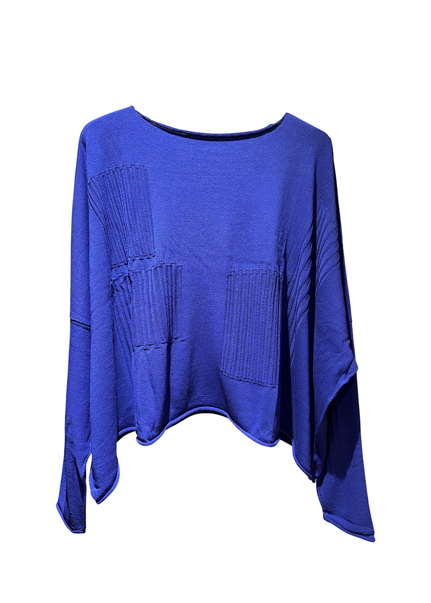 Somewhere Sweater