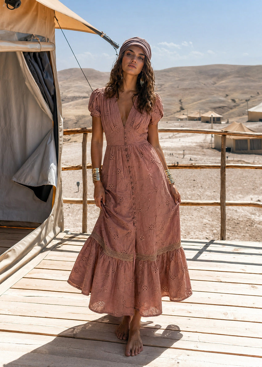 Arizona Dress
