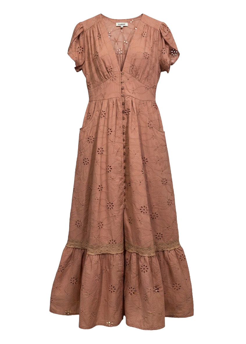 Arizona Dress
