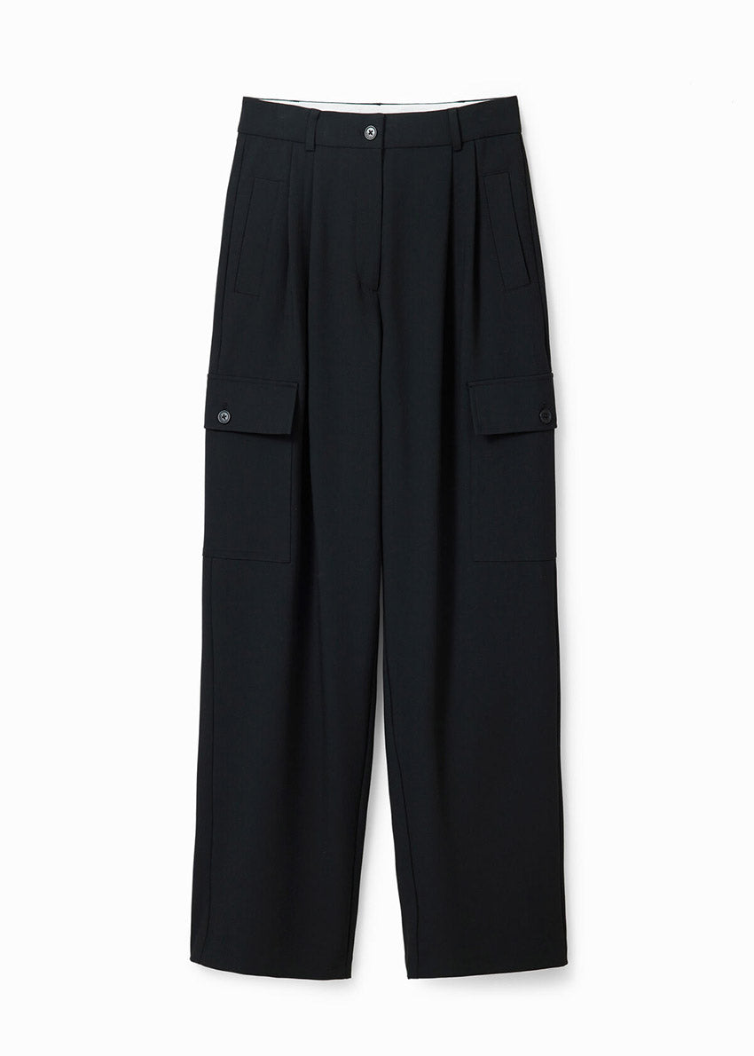 Art Madrid Cargo Pants