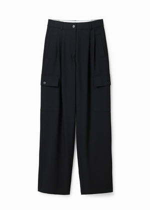 Art Madrid Cargo Pants