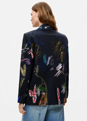 Hello Color Jacket