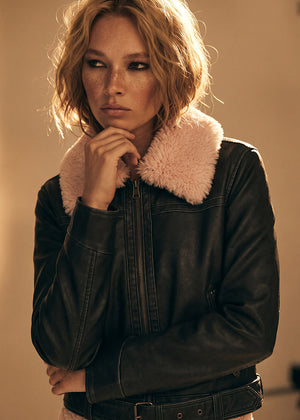 Aviator Jacket