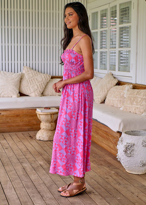 Aza Dress