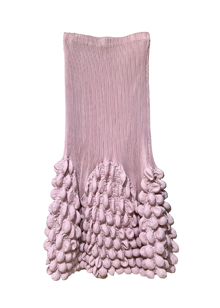 Blush Bubbles Skirt