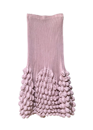 Blush Bubbles Skirt