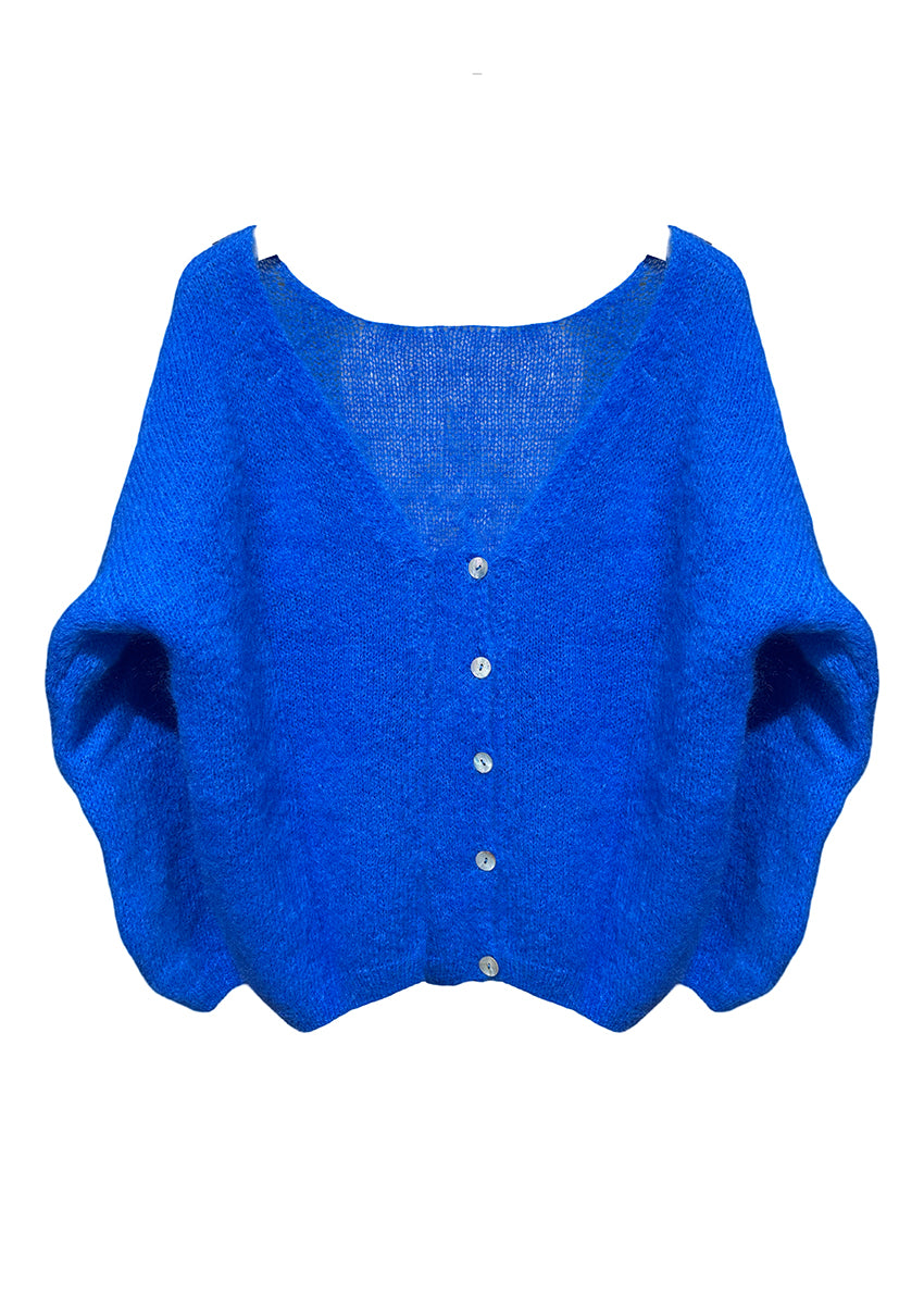 Business Class Cardi