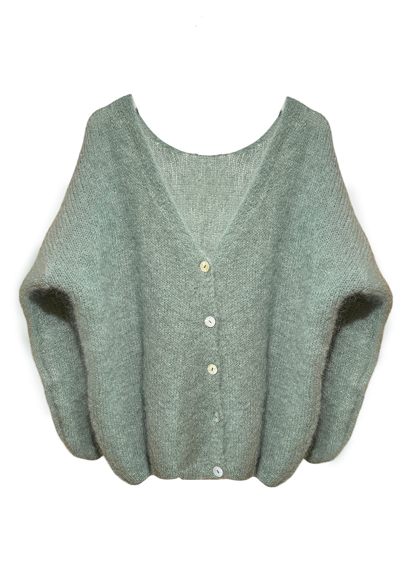 Business Class Cardi
