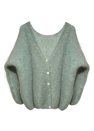 Business Class Cardi
