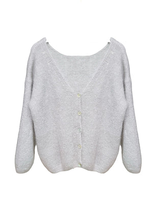 Business Class Cardi
