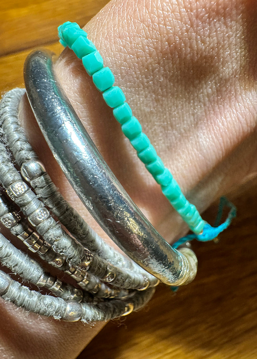 Bali Bracelets