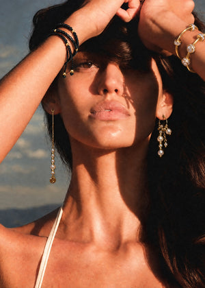 Bali Bracelets