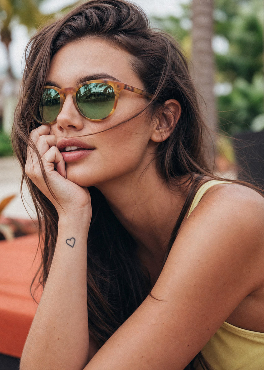 Bate Joy Sunglasses
