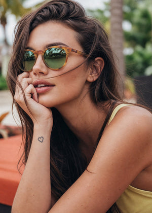 Bate Joy Sunglasses