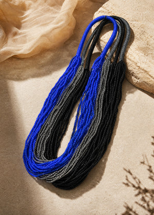 Tiny Beads Necklace