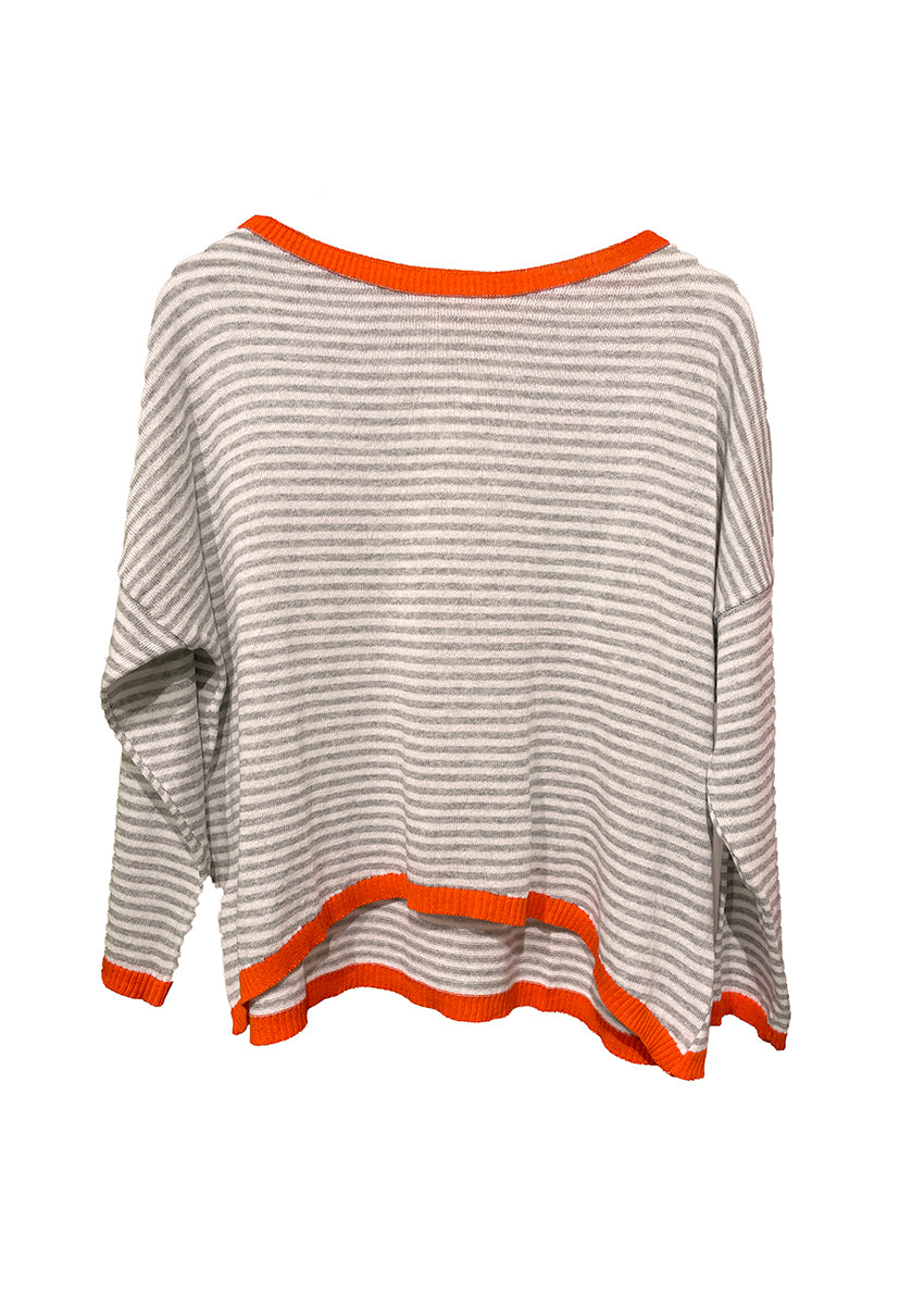 Teen Feeling Sweater