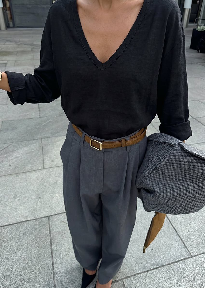 Being Large Top