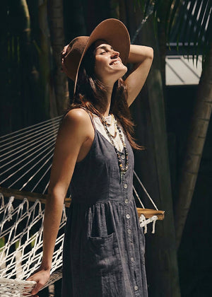 Beso Beach Dress
