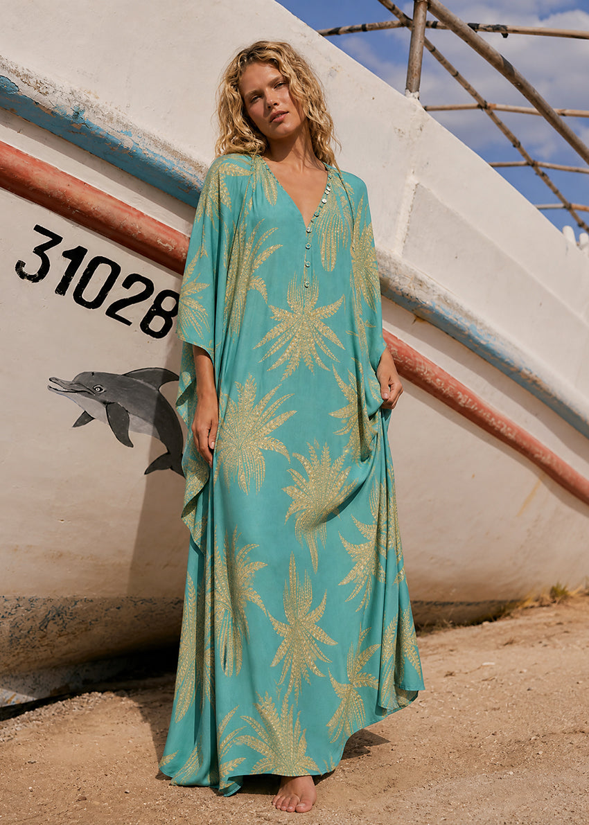 Bree Palms
