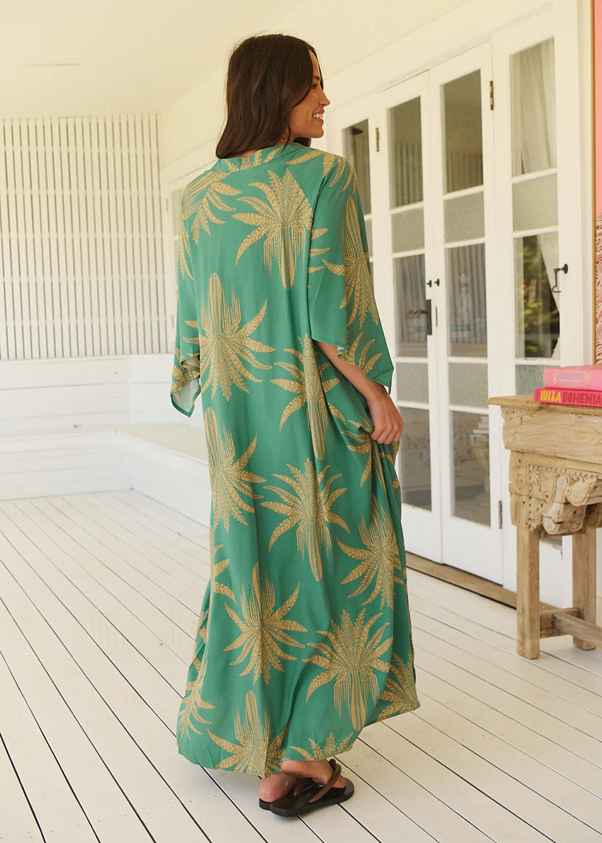 Bree Palms